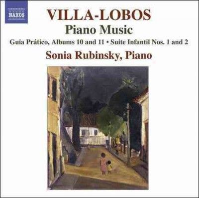 Piano Music - Vol.8 (CD)
