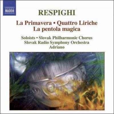Primavera (CD)