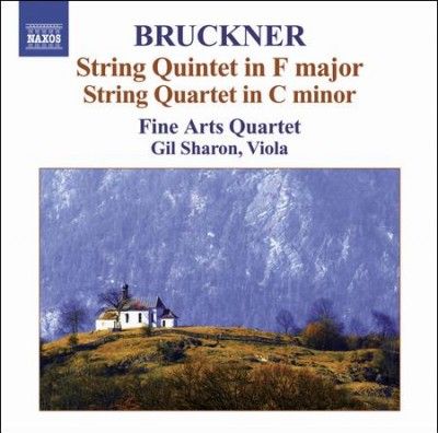 String Quartets &amp; Quintets (CD)