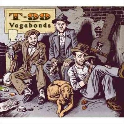 Vegabonds - (Import CD)