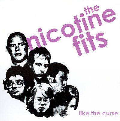 Like the Curse - (Import CD)
