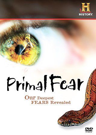 Primal Fear - (Region 1 Import DVD)