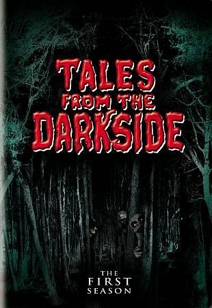 Tales From The Darkside: First Season (DVD)