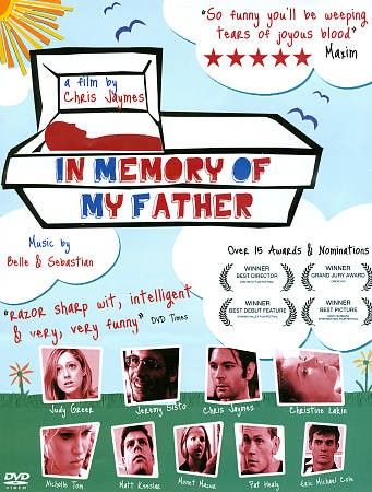 In Memory of My Father - (Region 1 Import DVD)