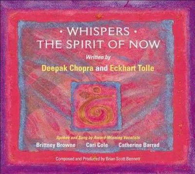Whispers:Spirit of Now - (Import CD)