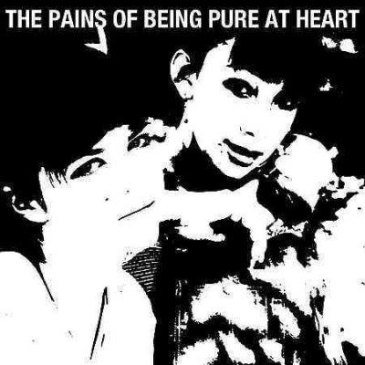 Pains Of Being Pure - Pains Of Being Pure At Heart (CD)