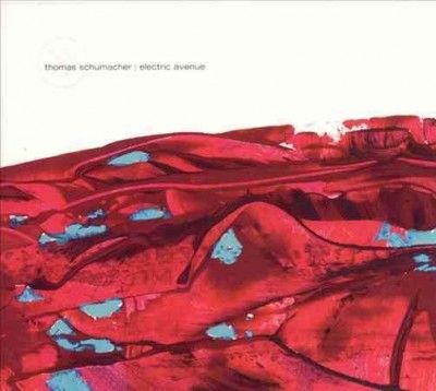 Thomas Schumacher - Electric Avenue (CD)