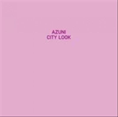 Azuni - City Look (CD)
