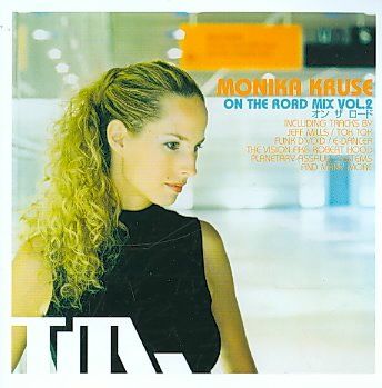 Monika Kruse - On The Road 2 (CD)