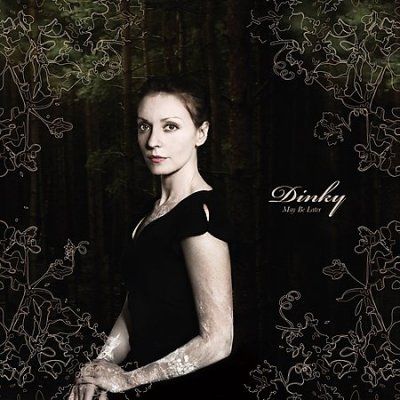Dinky - May Be Later (CD)
