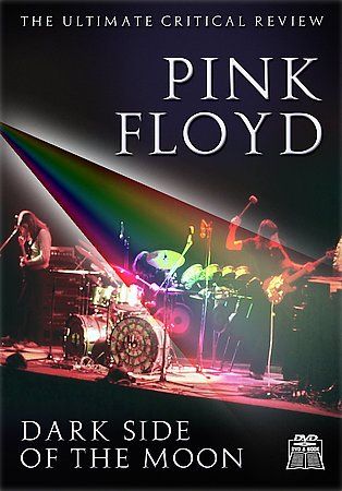 Pink Floyd:Dark Side of the Moon - (Region 1 Import DVD)