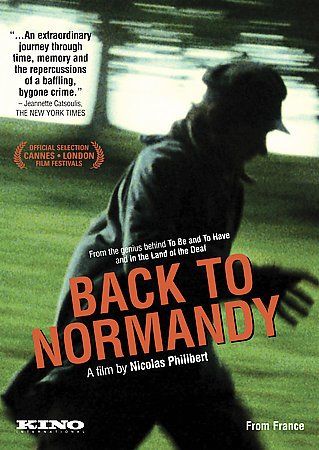Back to Normandy - (Region 1 Import DVD)