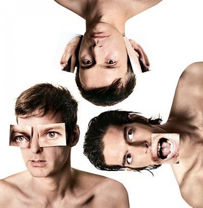 Khan Of Finland - Khan Of Finland (CD)