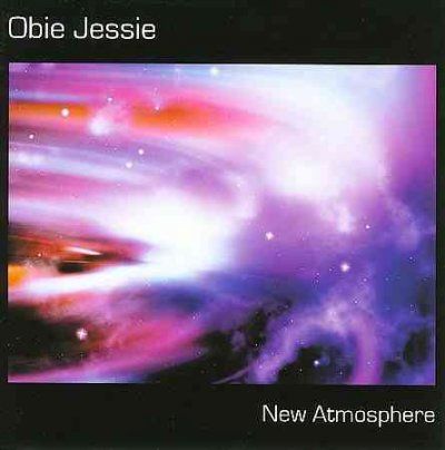 Obie Jessie - New Atmosphere (CD)
