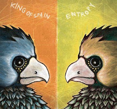 Entropy - (Import CD)