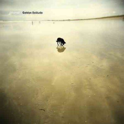 Ritornell - Golden Solitude (CD)