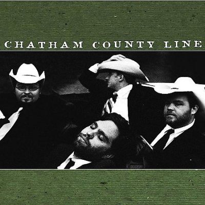 Chatham County Line - Chatham County Line (CD)