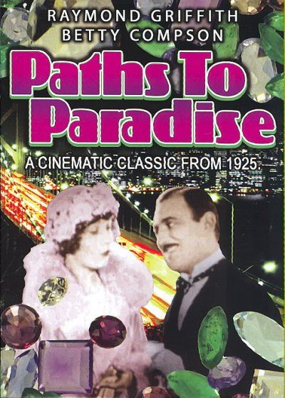 Paths to Paradise - (Region 1 Import DVD)