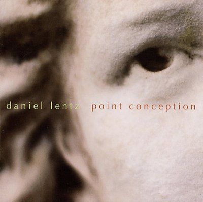 Bryan Pezzone - Lentz: Point Conception (CD)