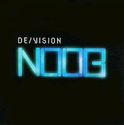 De/vision - Noob (CD)