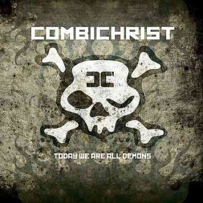 Combichrist - Today We Are All Demons (CD)