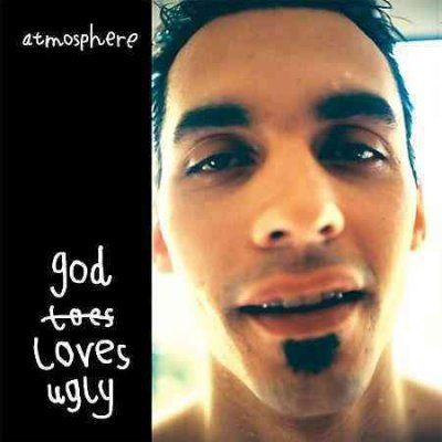 Atmosphere - God Loves Ugly (CD)