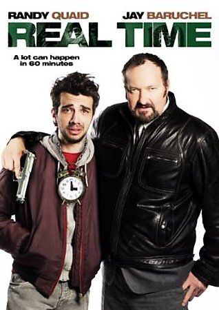 Real Time - (Region 1 Import DVD)