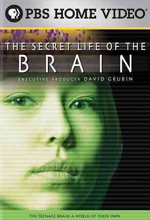 Secret Life of the Brain Part 3:Teena - (Region 1 Import DVD)