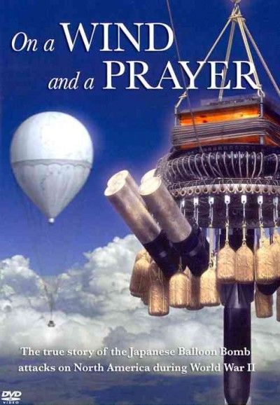 On a Wind and a Prayer - (Region 1 Import DVD)