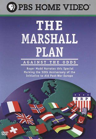 Marshall Plan:Against the Odds - (Region 1 Import DVD)