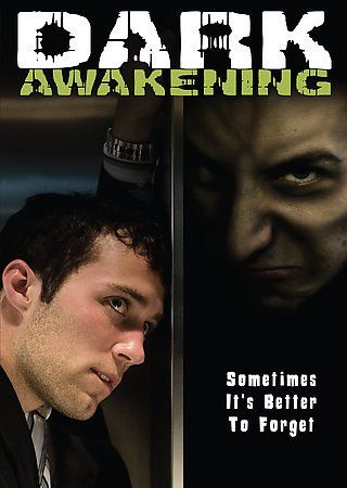 Dark Awakening - (Region 1 Import DVD)
