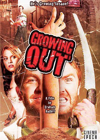 Growing out - (Region 1 Import DVD)