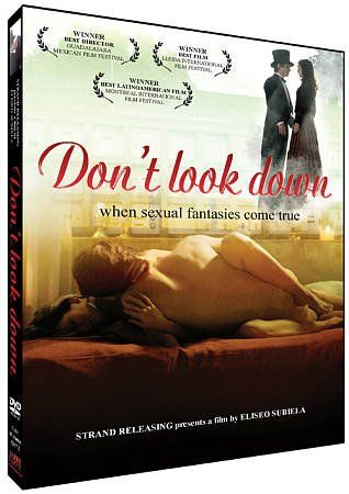 Don't Look Down - (Region 1 Import DVD)