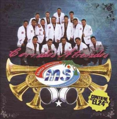 Corridos Atrevidos - (Import CD)