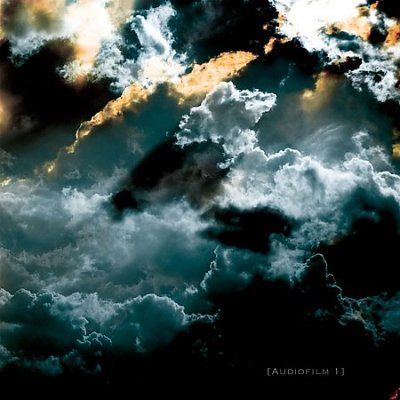 Scott Hull - Audiofilm I (CD)