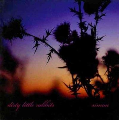 Dirty Little Rabbits - Simon (CD)