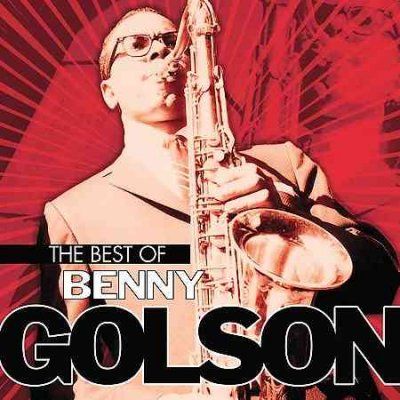 Benny Golson - Best Of Benny Golson (CD)