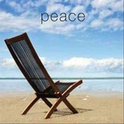 Daniel Kobialka - Peace: Musical Inspirations Series (CD)