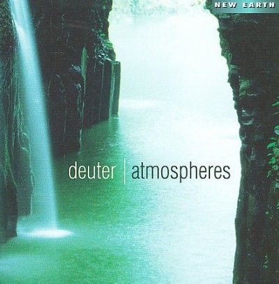 Deuter - Atmospheres (CD)