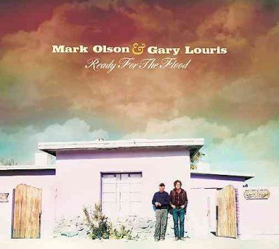 Mark Olson - Ready For The Flood (CD)