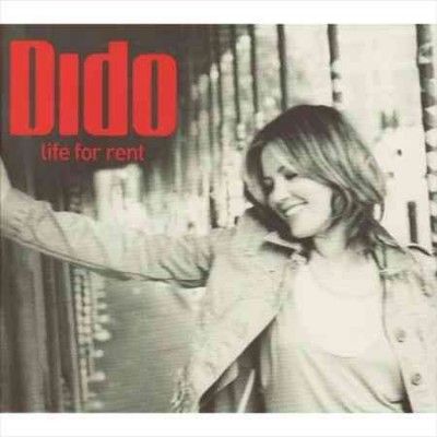 Dido - Life For Rent (CD)