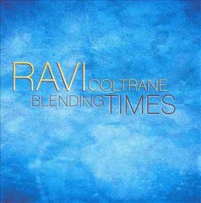Blending Times - (Import CD)