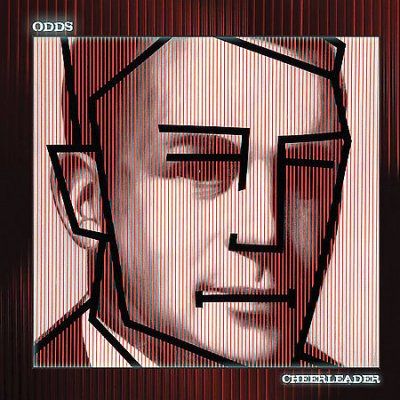 Odds - Cheerleader (CD)