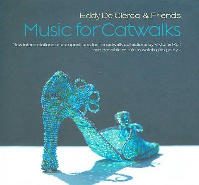 Music for Catwalks - (Import CD)