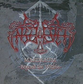 Enslaved - Mardraum (beyond The Within) (CD)