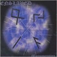 Enslaved - Monumension (CD)