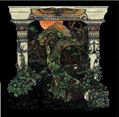 Punctuated Equilibrium - (Import CD)