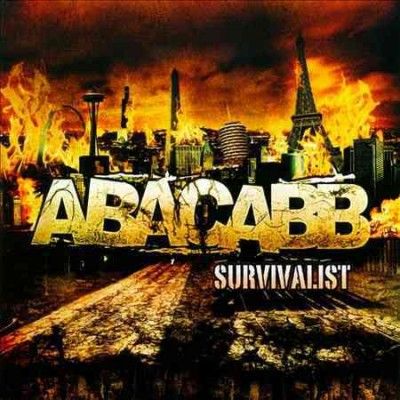 Survivalist - (Import CD)