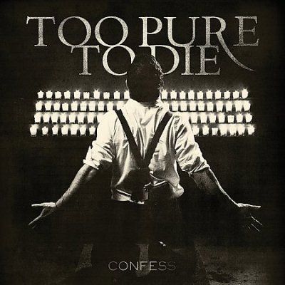 Confess - (Import CD)