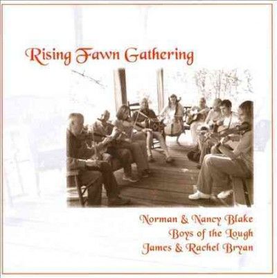 Norman Blake - Rising Fawn Gathering (CD)
